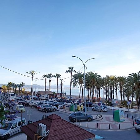 Centro Salome Apartamento Torremolinos Exterior foto