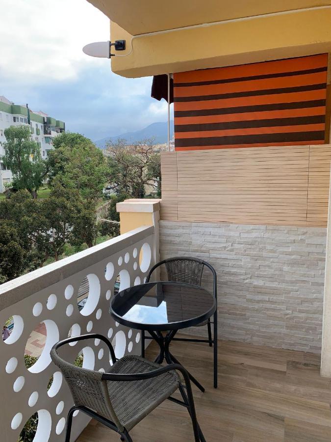 Centro Salome Apartamento Torremolinos Exterior foto