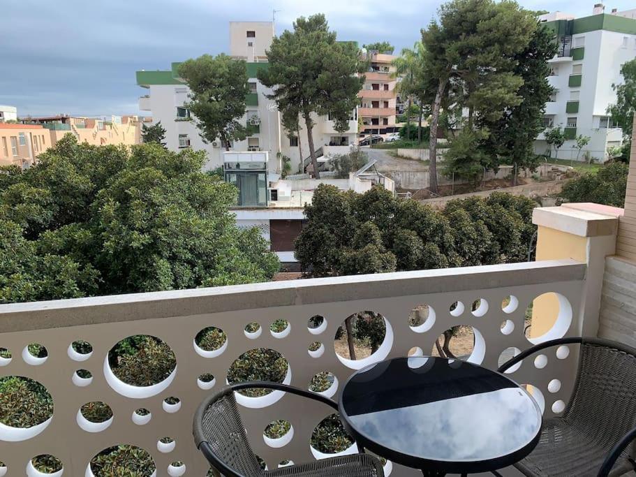 Centro Salome Apartamento Torremolinos Exterior foto