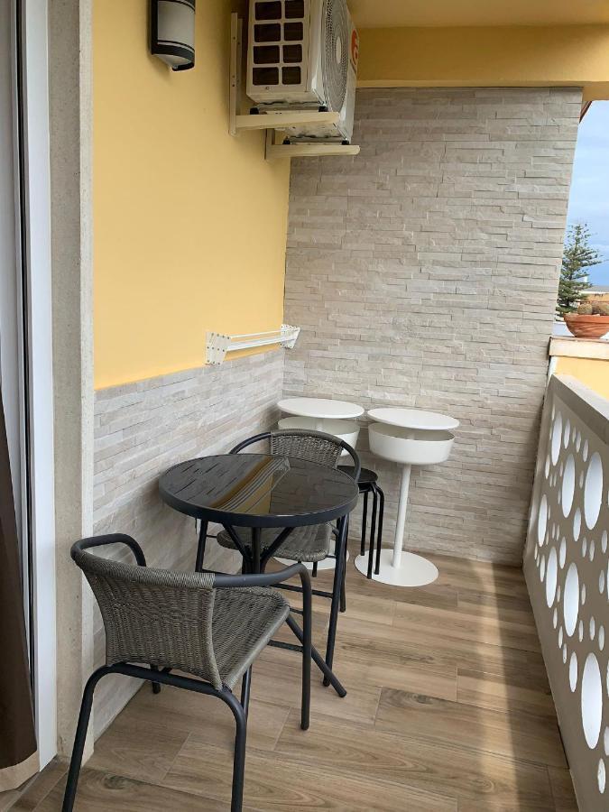 Centro Salome Apartamento Torremolinos Exterior foto